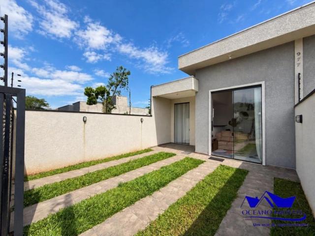 Casa venda em Nereidas, Guaratuba
