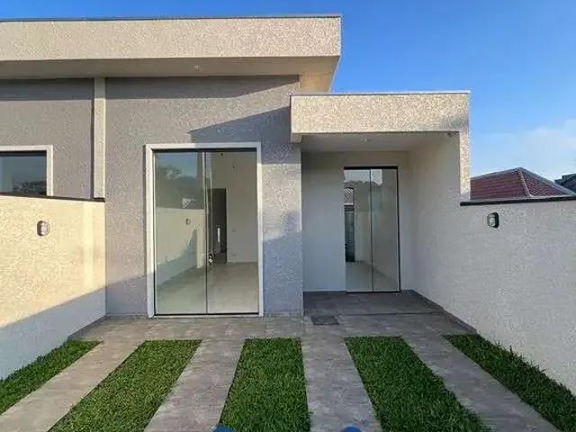 Casa venda em Região Geográfica Imediata de Paranaguá, Guaratuba