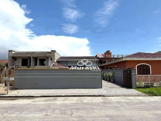 Casa venda em Nereidas, Guaratuba