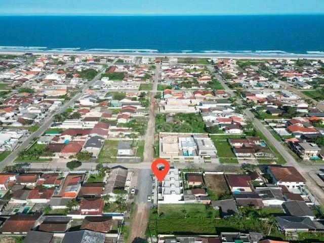 Casa venda em Região Geográfica Imediata de Paranaguá, Guaratuba