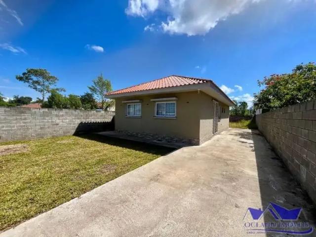 Casa venda em Região Geográfica Imediata de Paranaguá, Guaratuba