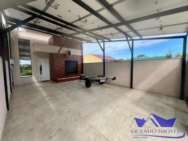 Casa venda em Nereidas, Guaratuba
