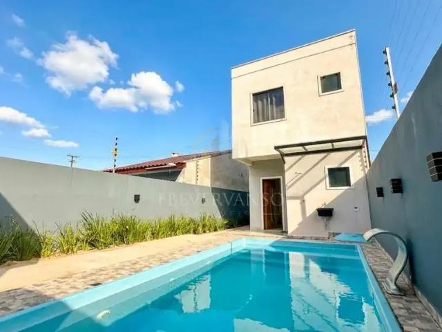 Casa venda em Região Geográfica Imediata de Paranaguá, Guaratuba
