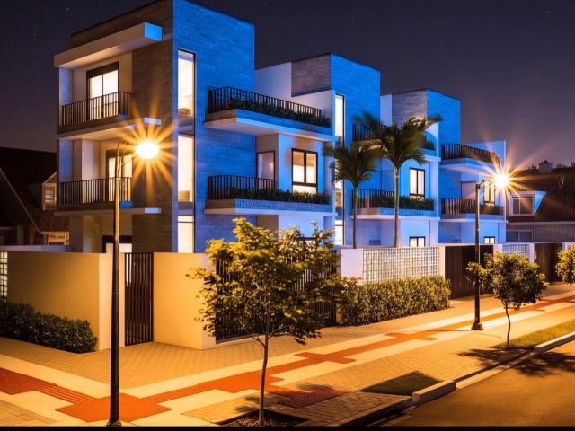 Casa venda em Nereidas, Guaratuba