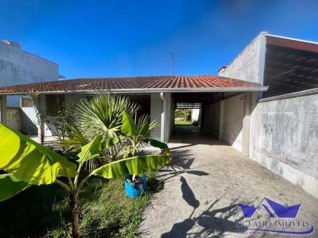 Casa venda em Nereidas, Guaratuba