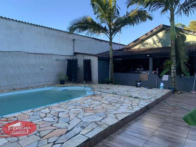 Casa venda em Região Geográfica Imediata de Paranaguá, Guaratuba