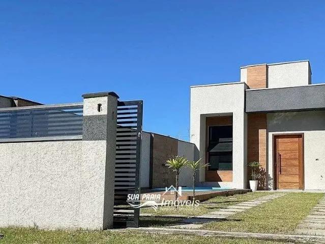 Casa venda em Região Geográfica Imediata de Paranaguá, Guaratuba