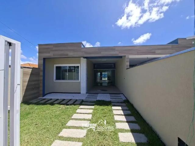 Casa venda em Região Geográfica Imediata de Paranaguá, Guaratuba