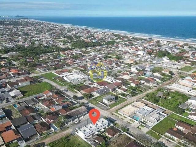 Casa venda em Nereidas, Guaratuba