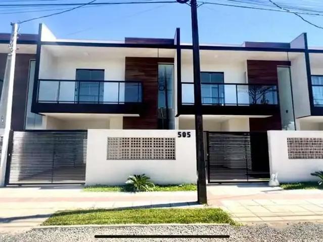 Casa venda em Região Geográfica Imediata de Paranaguá, Guaratuba