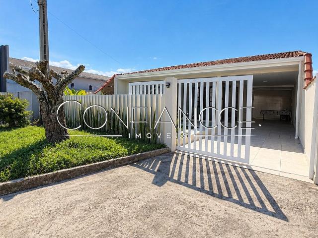 Casa venda em Eliana, Guaratuba