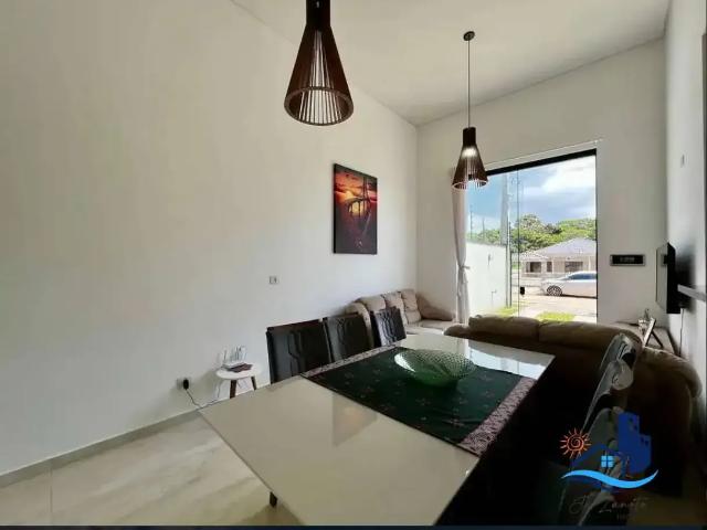 Casa venda em Nereidas, Guaratuba