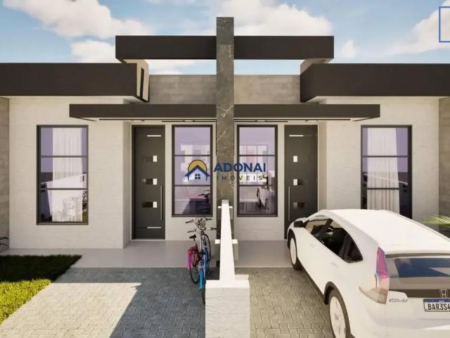 Casa venda em Nereidas, Guaratuba