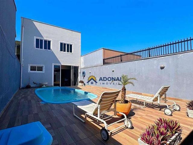 Casa venda em Nereidas, Guaratuba