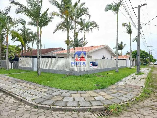 Casa venda em Região Geográfica Imediata de Paranaguá, Guaratuba