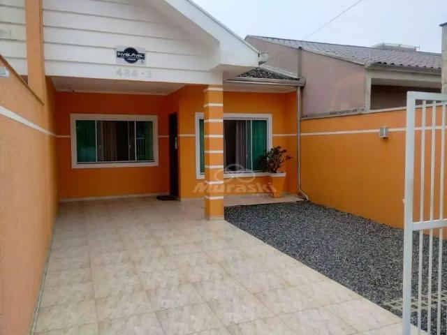 Casa venda em Região Geográfica Imediata de Paranaguá, Guaratuba