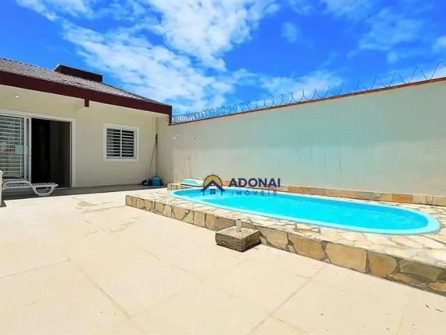 Casa venda em Nereidas, Guaratuba