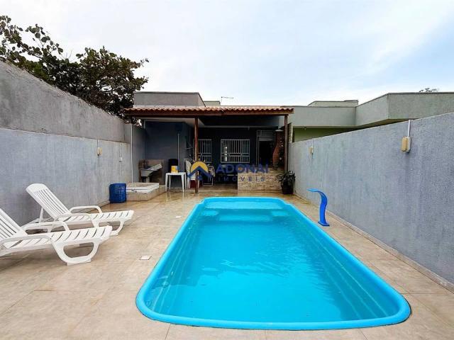Casa venda em Nereidas, Guaratuba