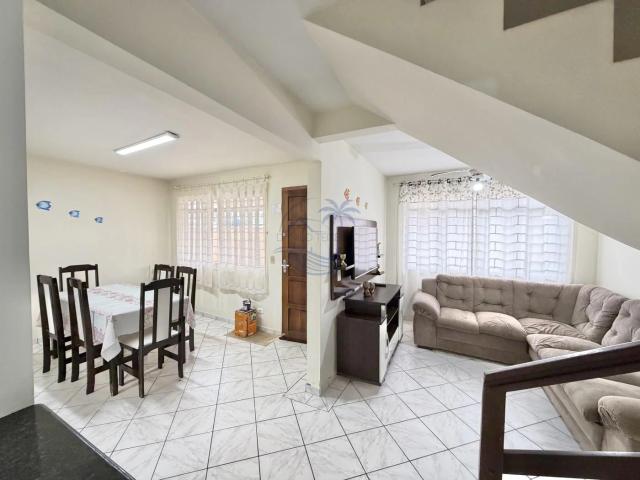 Casa venda em Eliana, Guaratuba