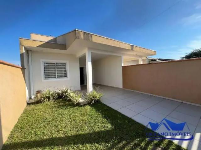 Casa venda em Nereidas, Guaratuba