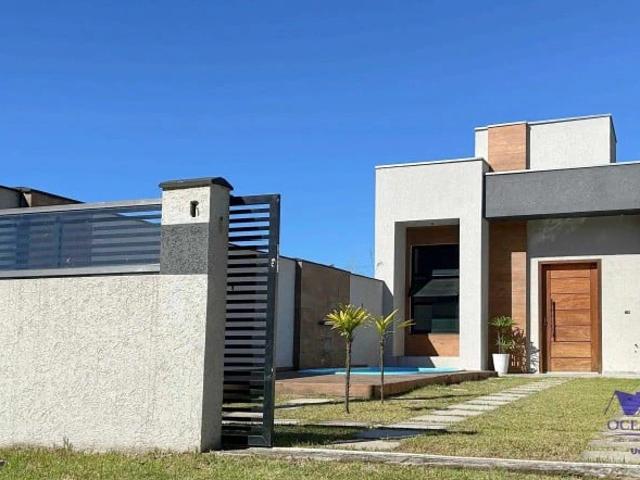 Casa venda em Nereidas, Guaratuba
