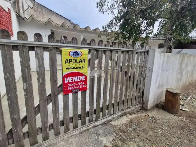 Casa venda em Região Geográfica Imediata de Paranaguá, Guaratuba