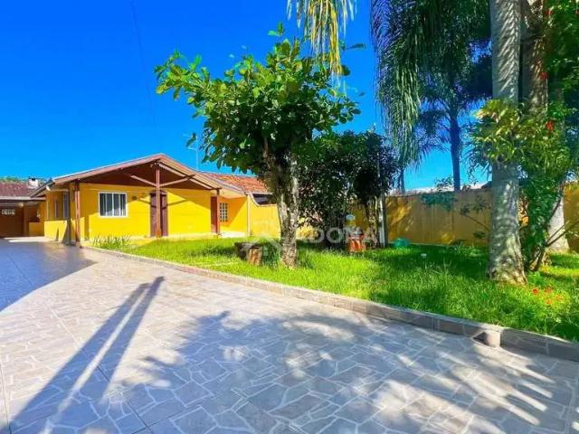 Casa venda em Região Geográfica Imediata de Paranaguá, Guaratuba
