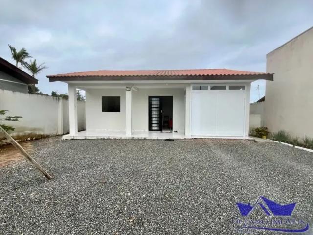 Casa venda em Região Geográfica Imediata de Paranaguá, Guaratuba