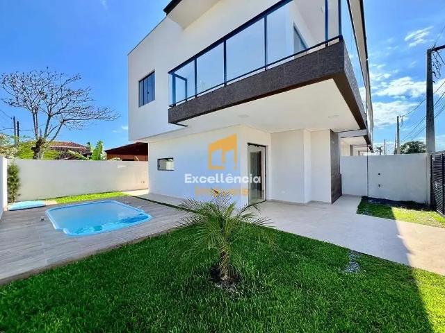 Casa venda em Região Geográfica Imediata de Paranaguá, Guaratuba