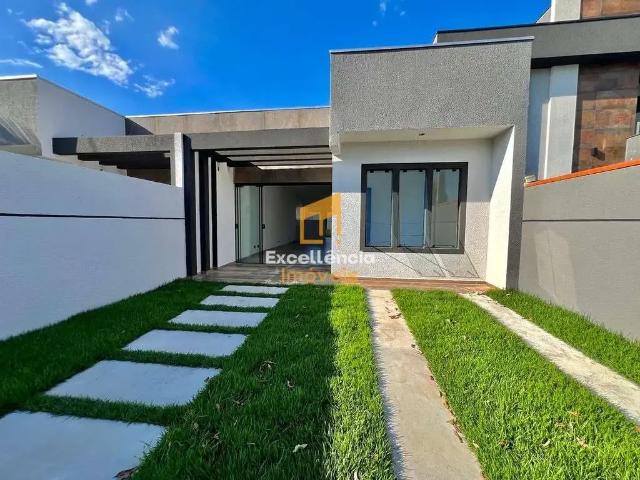 Casa venda em Região Geográfica Imediata de Paranaguá, Guaratuba