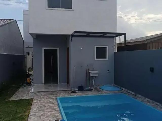 Casa venda em Região Geográfica Imediata de Paranaguá, Guaratuba