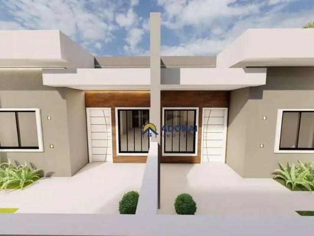 Casa venda em Nereidas, Guaratuba