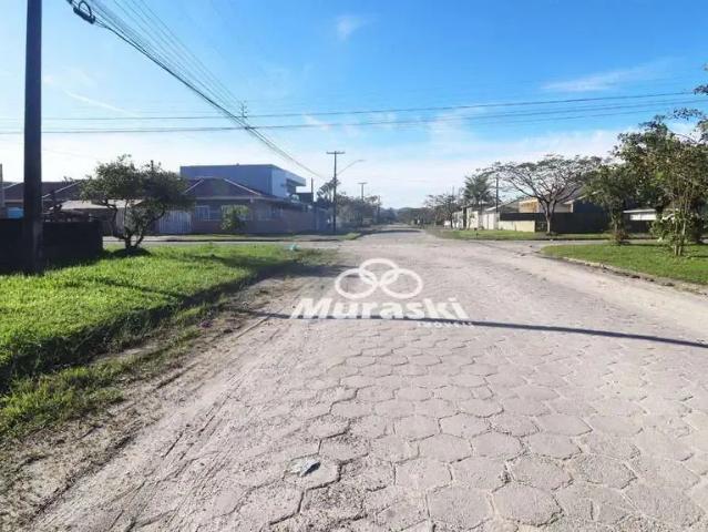 Casa venda em Nereidas, Guaratuba