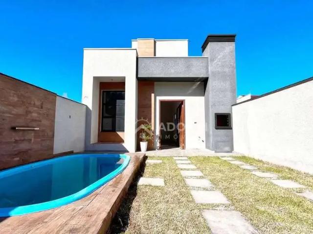 Casa venda em Nereidas, Guaratuba