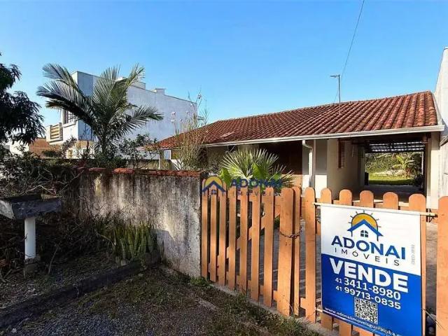 Casa venda em Região Geográfica Imediata de Paranaguá, Guaratuba