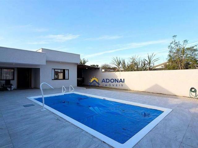 Casa venda em Nereidas, Guaratuba