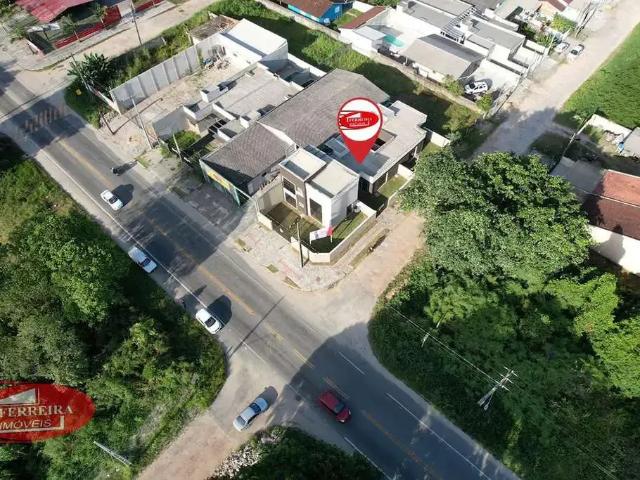 Casa venda em Região Geográfica Imediata de Paranaguá, Guaratuba
