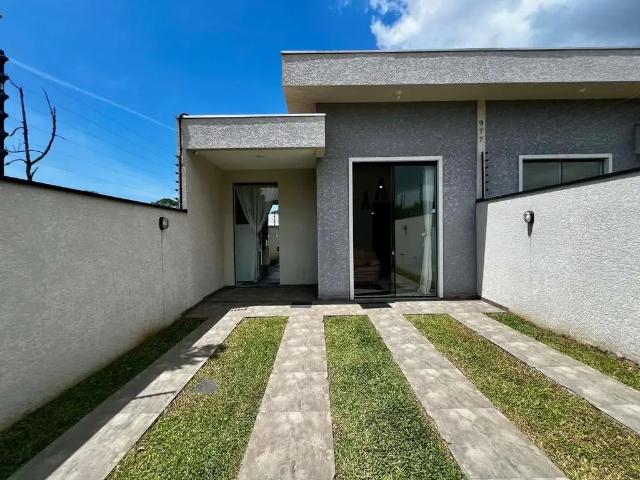 Casa venda em Região Geográfica Imediata de Paranaguá, Guaratuba