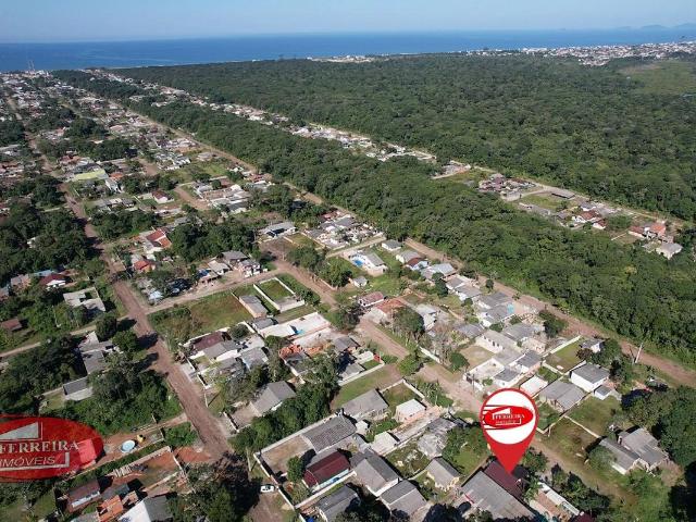 Casa venda em Nereidas, Guaratuba