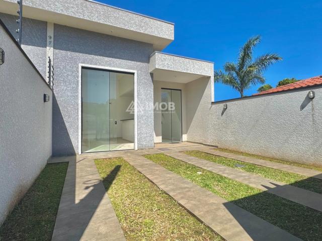 Casa venda em Nereidas, Guaratuba