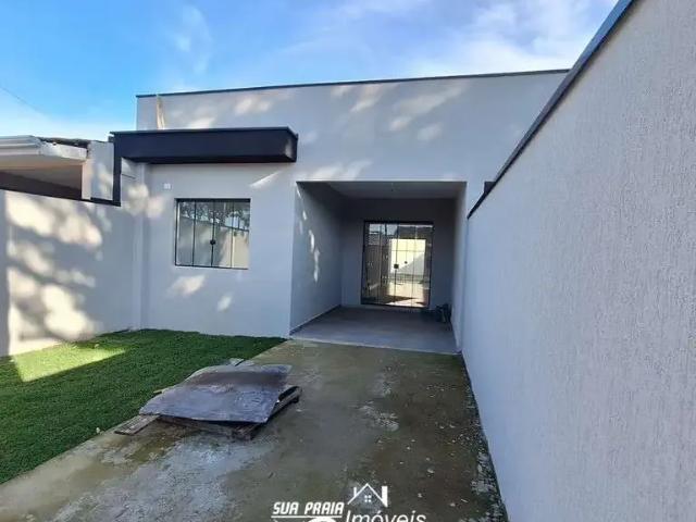 Casa venda em Região Geográfica Imediata de Paranaguá, Guaratuba