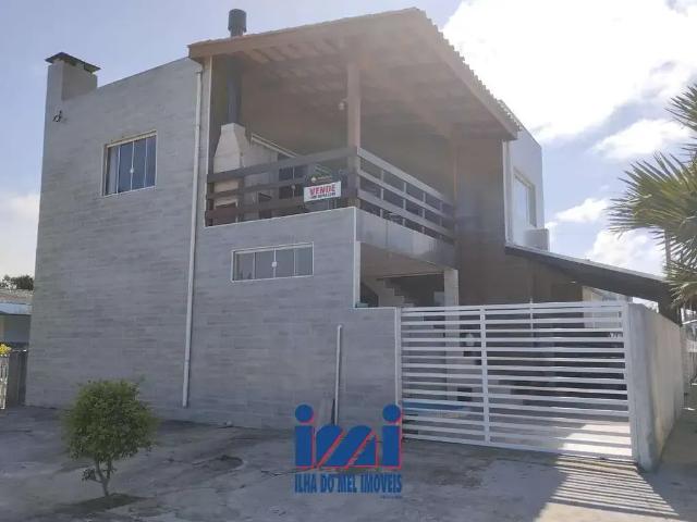 Casa venda em Região Geográfica Imediata de Paranaguá, Guaratuba
