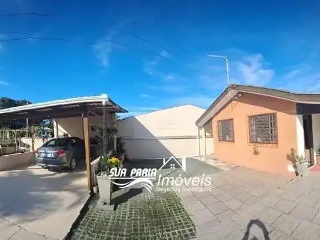 Casa venda em Região Geográfica Imediata de Paranaguá, Guaratuba