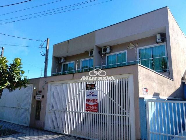 Casa venda em Região Geográfica Imediata de Paranaguá, Guaratuba