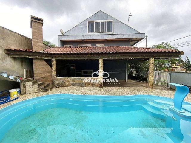 Casa venda em Região Geográfica Imediata de Paranaguá, Guaratuba