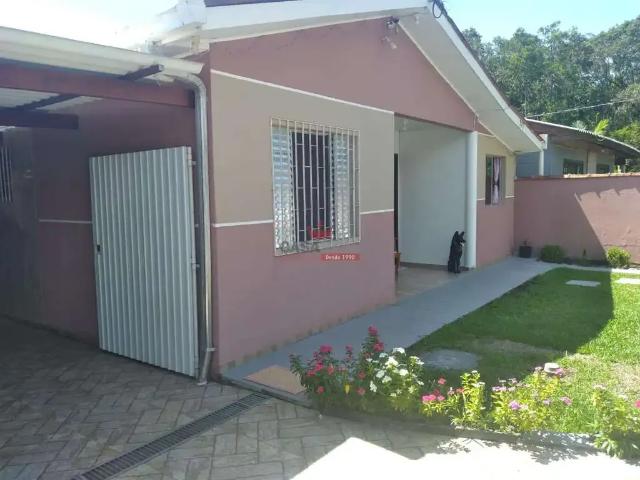 Casa venda em Região Geográfica Imediata de Paranaguá, Guaratuba