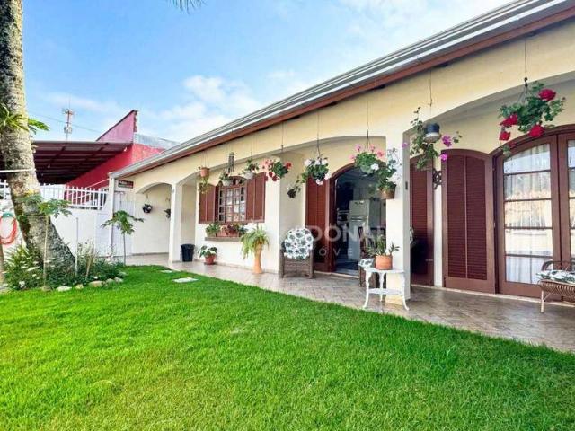 Casa venda em Nereidas, Guaratuba
