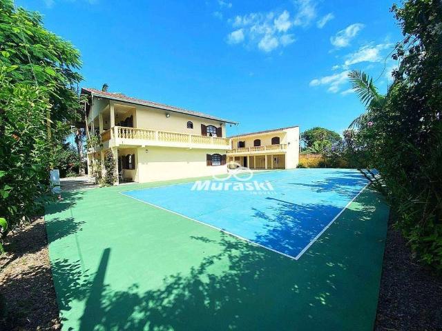 Casa venda em Região Geográfica Imediata de Paranaguá, Guaratuba