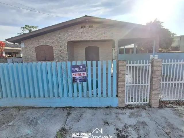 Casa venda em Região Geográfica Imediata de Paranaguá, Guaratuba