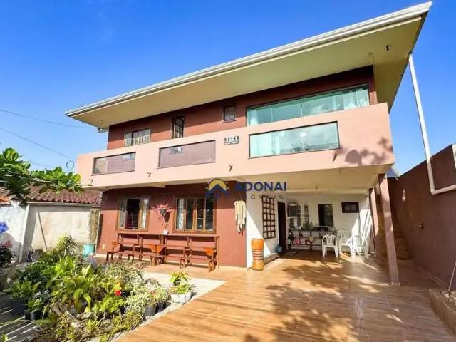 Casa venda em Nereidas, Guaratuba